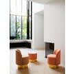 Tacchini Pastilles armchair