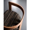 Tacchini Pigreco chair by Tobia Scarpa