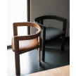 Tacchini Pigreco chair by Tobia Scarpa