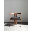 Tacchini Pigreco chair by Tobia Scarpa