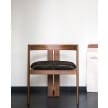 Tacchini Pigreco chair by Tobia Scarpa