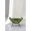 Tacchini Reversivel armchair