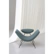 Tacchini Reversivel armchair