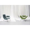 Tacchini Reversivel armchair