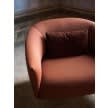 Tacchini Roma armchair 