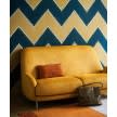 Tacchini Santiago sofa yellow