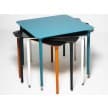 Tacchini Spindle table