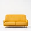 Tacchini Santiago sofa stillife