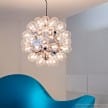 Flos-Taraxacum 88 s1-Suspension Lamp