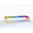 Glas Italia The Dark Side of The Moon side table