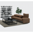 tavolino note cassina set