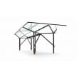 Cassina Olimpino table structure