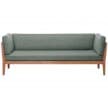 Roda Teka Sofa front