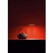 Davide Groppi Tetatet Flute table lamp