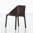 Poliform-Manta with Armrest-Chair