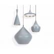 Tom Dixon Beat Pendant Lights