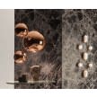 Tom Dixon Copper Trio