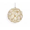 Tom Dixon Etch Web Pendant Lamp