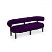 Tom Dixon Fat three seater sofa 