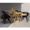 Tom Dixon Mass table