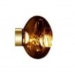 Tom Dixon Melt Mini Led surface wall lamp