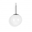 Tom Dixon Opal suspension lamp