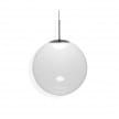 Tom Dixon Opal suspension lamp