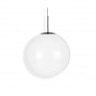 Tom Dixon Opal suspension lamp