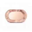 Tom Dixon Plum tray