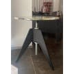 tom dixon screw side table 
