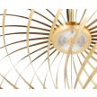 Tom Dixon Spring Brass