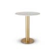 Tom Dixon Tube Table high