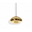 Tom Dixon Void Pendant Brass