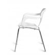 desalto trace chair