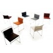 Cassina-Tulu Lg-Chair