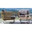 Varaschin Babylon Armchairs