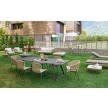 varaschin cricket chairs garden