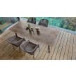 varaschin cricket armchair patio