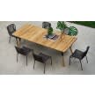 varaschin cricket chair patio