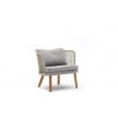 Varaschin Emma Armchair Lounge