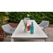 varaschin summer set armchair terrace