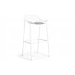 varaschin summer set Stool White