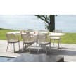 varaschin system star table outdoor