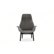 Poliform-Ventura-Lounge Chair