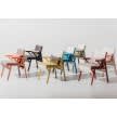 Kettal Vieques dining chair