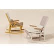 Kettal Vieques Rocking chair