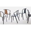 vitra belleville chair bouroullec