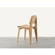 Vitra Chaise Tout Bois