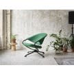vitra citizen lowback chair