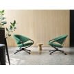 vitra citizen lowback chair